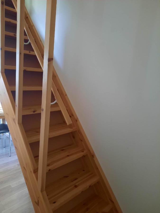 איילססטאד'יר Vinland Cottage מראה חיצוני תמונה