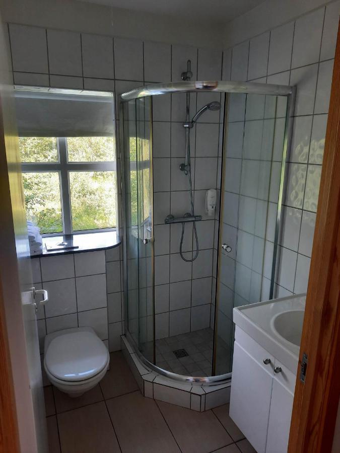 איילססטאד'יר Vinland Cottage מראה חיצוני תמונה